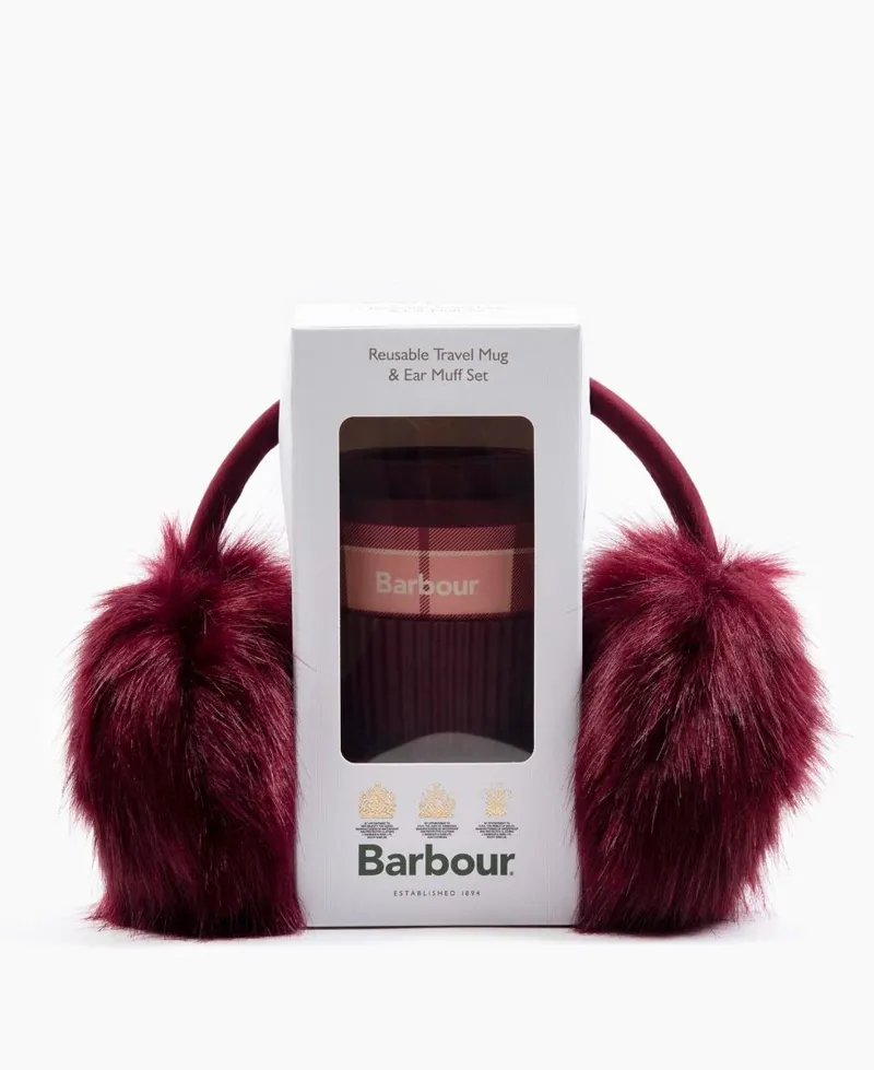 Barbour earmuffs sale
